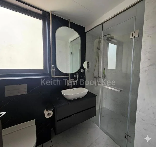 3 Bed Condo for Rent in  Newport Residences / Newport Tower - Image 2