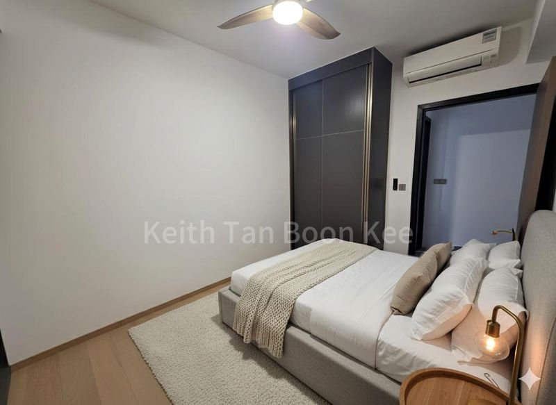 3 Bed Condo for Rent in  Newport Residences / Newport Tower - Image 4