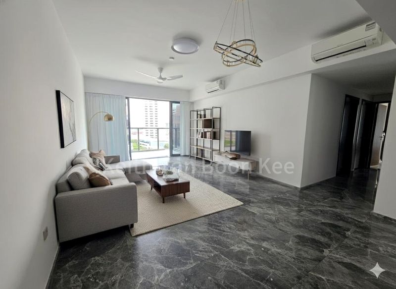 3 Bed Condo for Rent in  Newport Residences / Newport Tower - Image 7