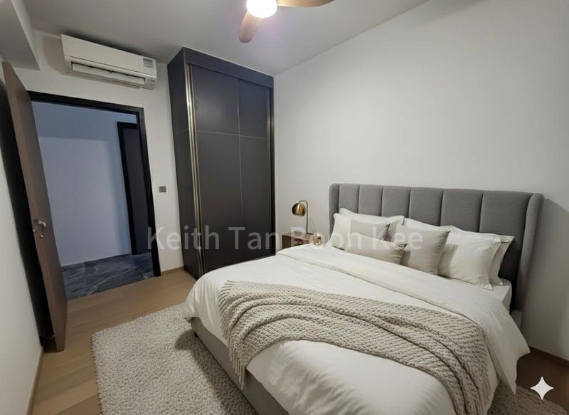 3 Bed Condo for Rent in  Newport Residences / Newport Tower - Image 6