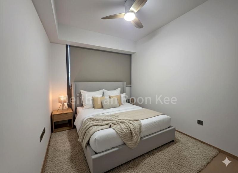 3 Bed Condo for Rent in  Newport Residences / Newport Tower - Image 5