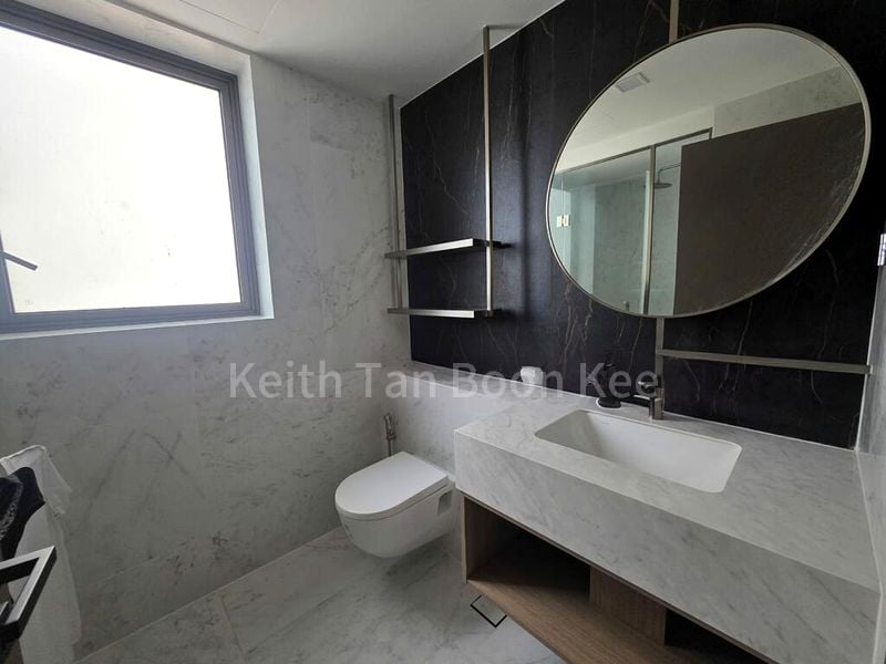 3 Bed Condo for Rent in  Newport Residences / Newport Tower - Image 1
