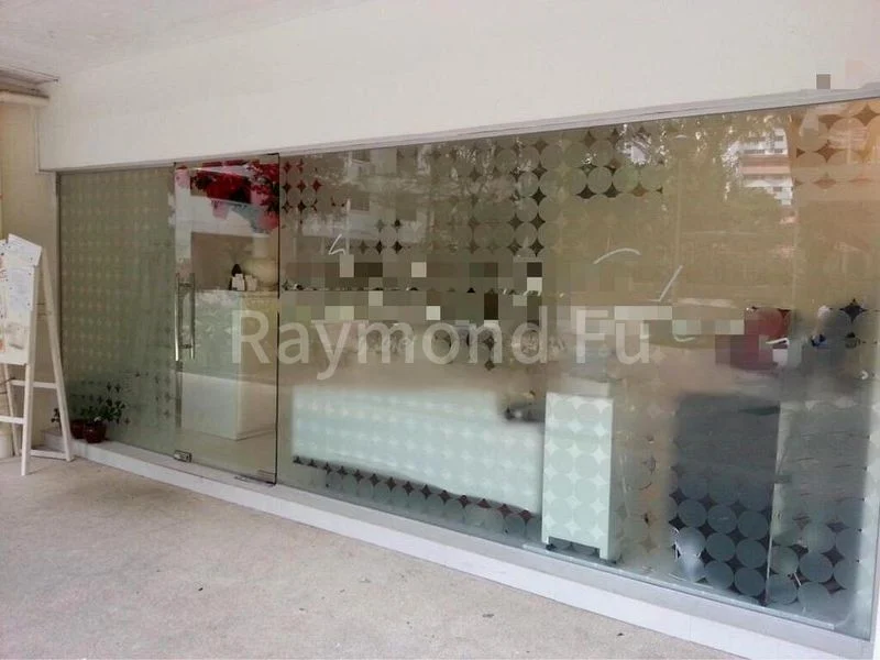 Shop / Shophouse for Sale: 6 HOLLAND CLOSE - Image 4