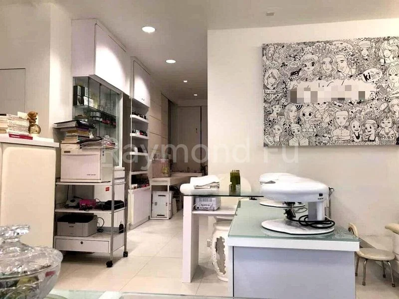 Shop / Shophouse for Sale: 6 HOLLAND CLOSE - Image 1