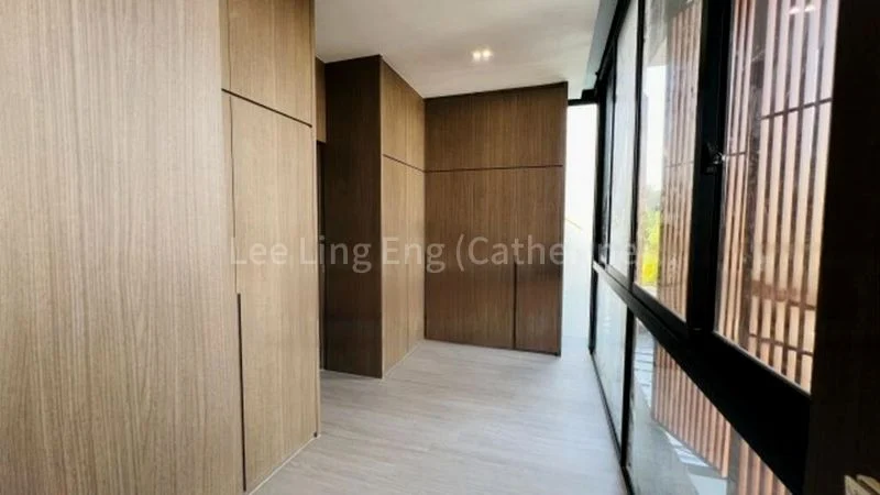 6 Bed Semi-Detached House (Landed) for Sale in Orchid Village - Image 4