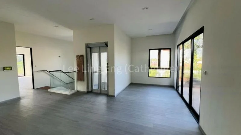 6 Bed Semi-Detached House (Landed) for Sale in  Orchid Village - Image 7