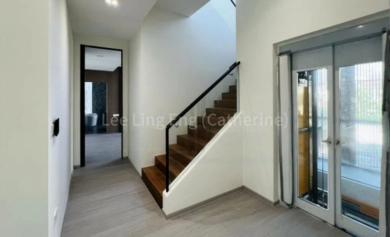 6 Bed Semi-Detached House (Landed) for Sale in  Orchid Village - Image 6