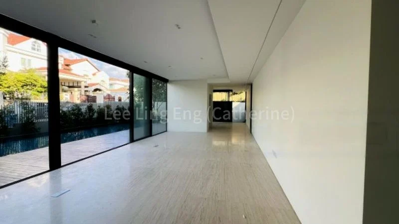 6 Bed Semi-Detached House (Landed) for Sale in Orchid Village - Image 8
