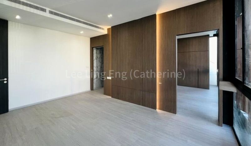 6 Bed Semi-Detached House (Landed) for Sale in Orchid Village - Image 3