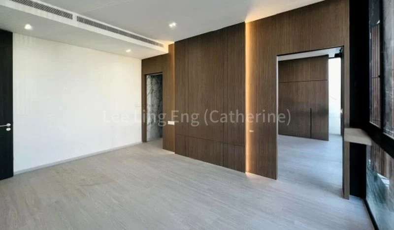 6 Bed Semi-Detached House (Landed) for Sale in  Orchid Village - Image 3