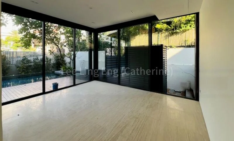 6 Bed Semi-Detached House (Landed) for Sale in  Orchid Village - Image 9