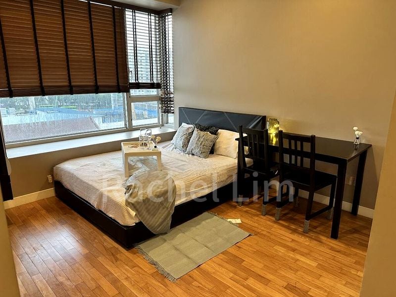 Master Room (Condo) for Rent in The Centris - Image 4