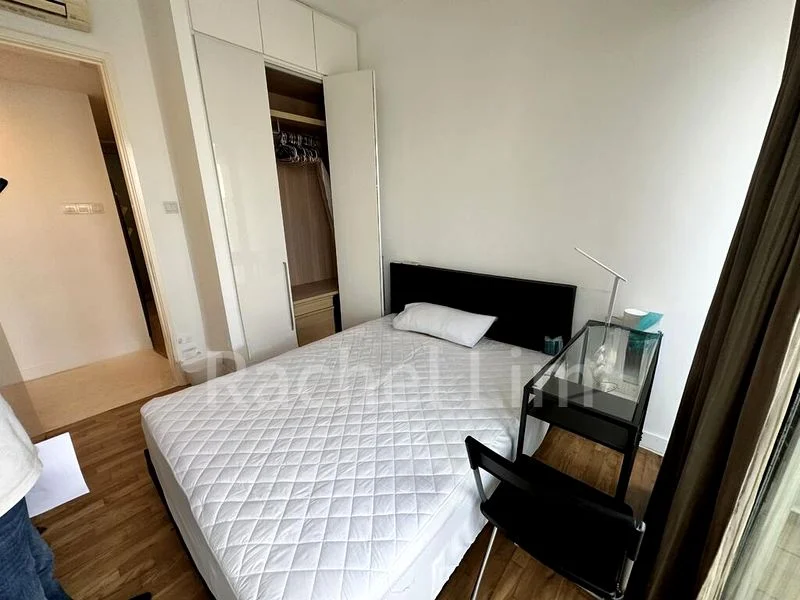 Master Room (Condo) for Rent in The Centris - Image 5