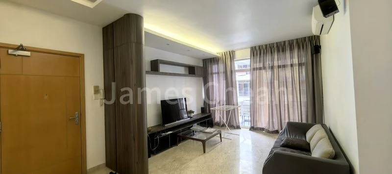 Common Room (Condo) for Rent in  Sims Green - Image 1