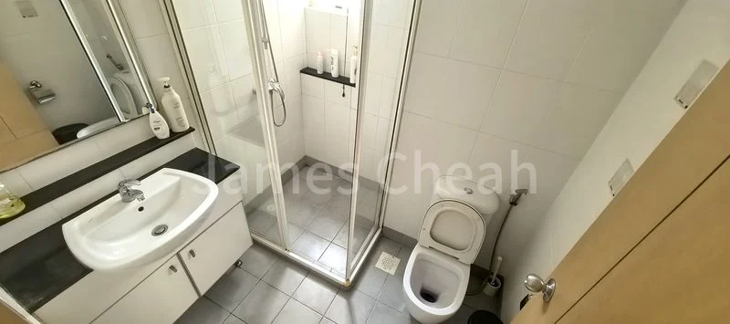 Common Room (Condo) for Rent in  Sims Green - Image 4