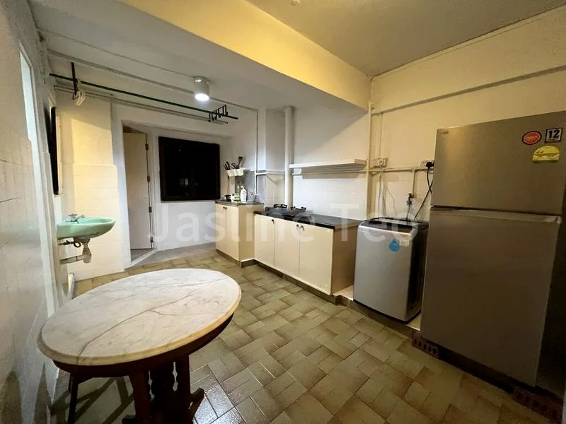 3 Room (3I) HDB for Rent in  98 Aljunied Crescent - Image 7