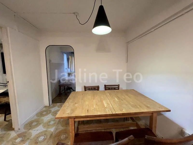 3 Room (3I) HDB for Rent in  98 Aljunied Crescent - Image 3