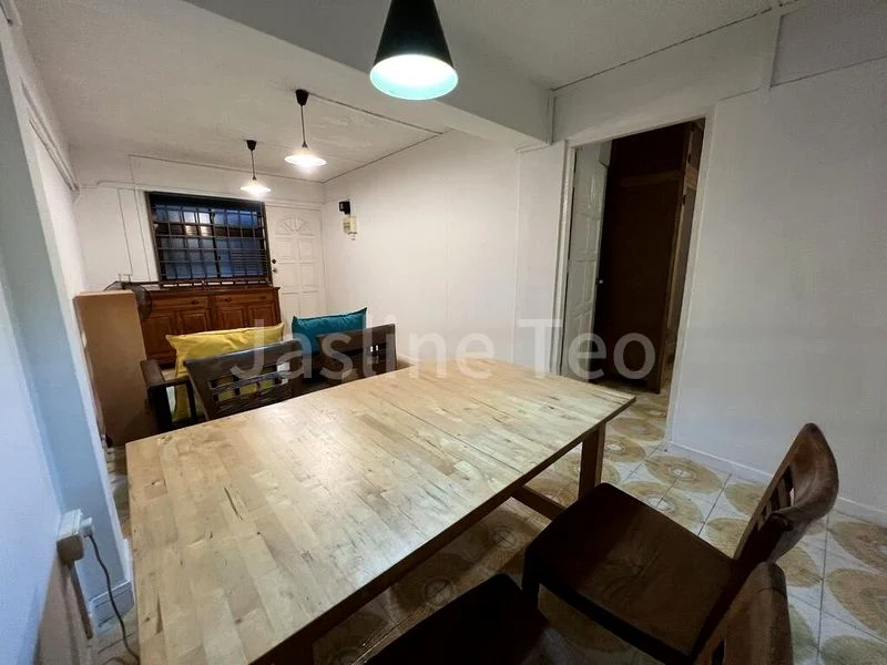 3 Room (3I) HDB for Rent in  98 Aljunied Crescent - Image 4