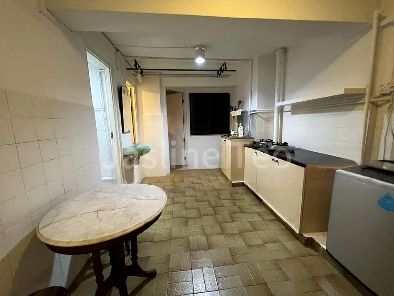 3 Room (3I) HDB for Rent in  98 Aljunied Crescent - Image 8