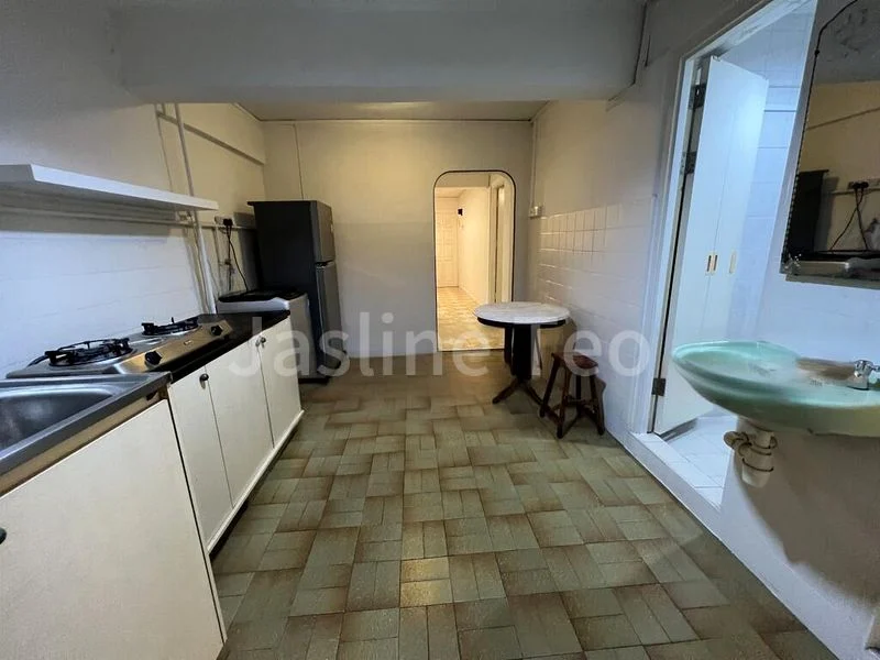 3 Room (3I) HDB for Rent in  98 Aljunied Crescent - Image 10