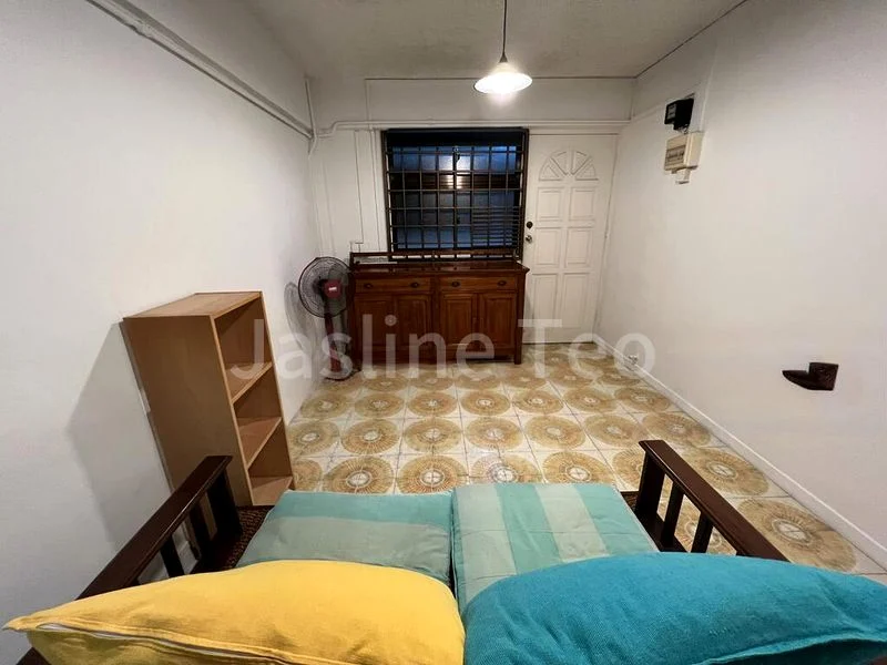3 Room (3I) HDB for Rent in  98 Aljunied Crescent - Image 2