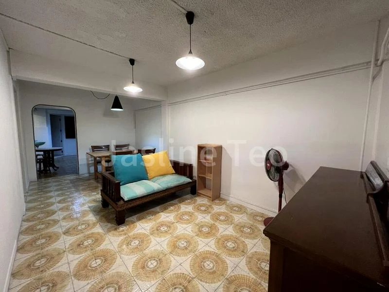 3 Room (3I) HDB for Rent in  98 Aljunied Crescent - Image 14