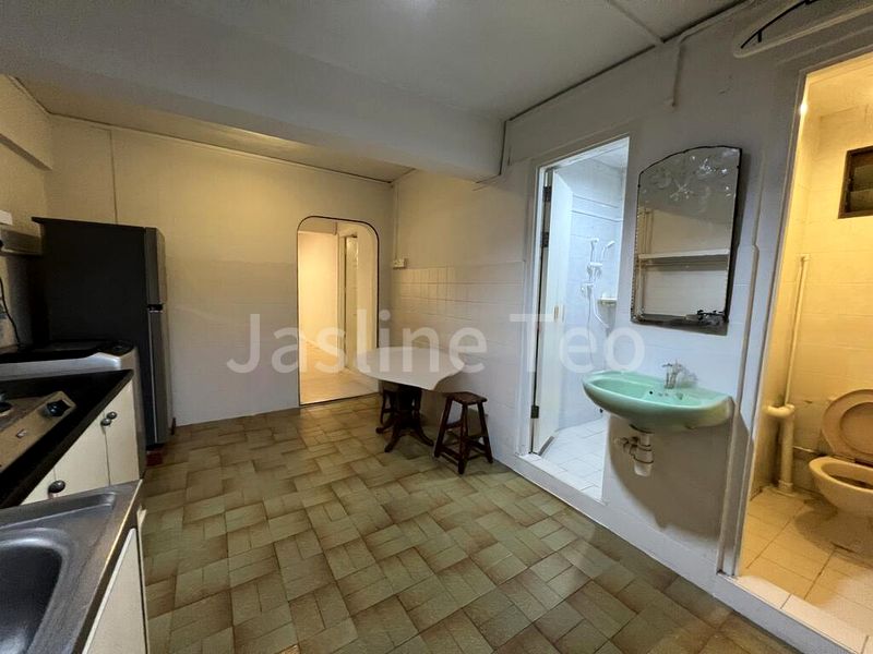 3 Room (3I) HDB for Rent in  98 Aljunied Crescent - Image 9