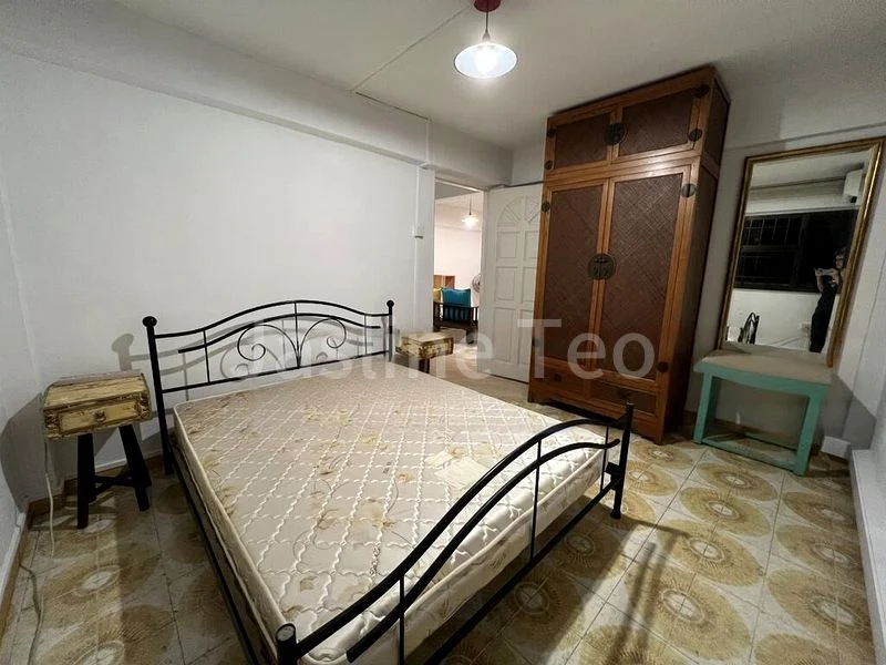 3 Room (3I) HDB for Rent in  98 Aljunied Crescent - Image 5