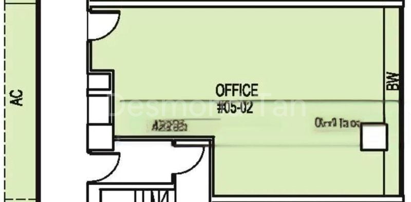 Office for Sale: Centropod - 1,200 Sq Ft Shop on Main Street - Image 14