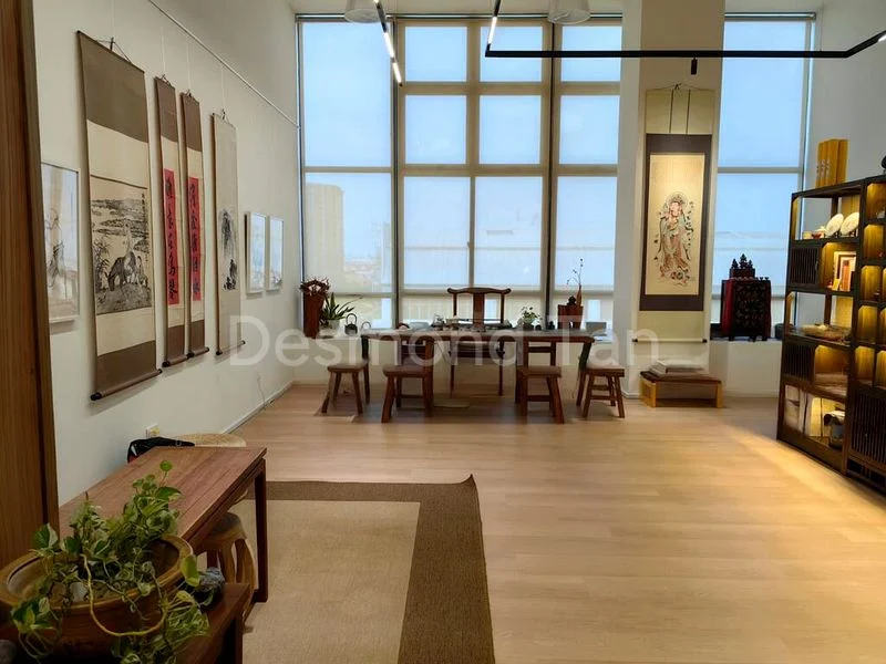 Office for Sale: Centropod - 1,200 Sq Ft Shop on Main Street - Image 13