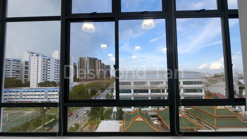 Office for Sale: Centropod - 1,200 Sq Ft Shop on Main Street - Image 11