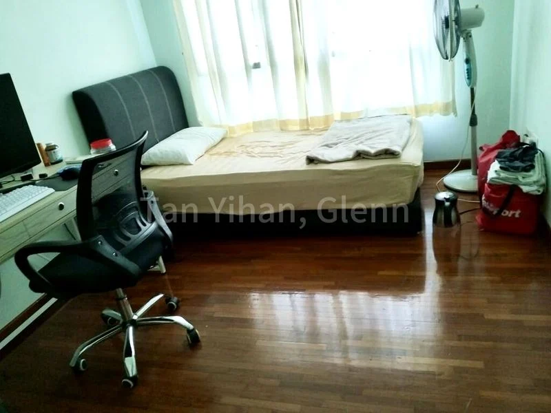 Common Room (HDB) for Rent in  3A Upper Boon Keng Road - Image 3