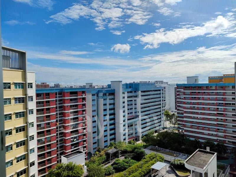 Common Room (HDB) for Rent in  890B Tampines Avenue 1 - Image 11