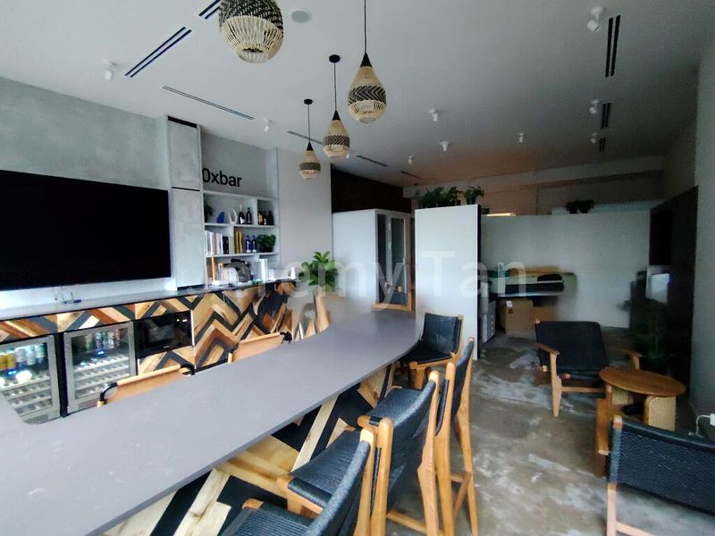 Medical Suite for Rent: SBF Center - Image 4