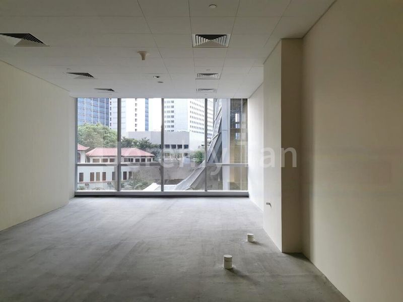 Medical Suite for Rent: SBF Center - Image 2