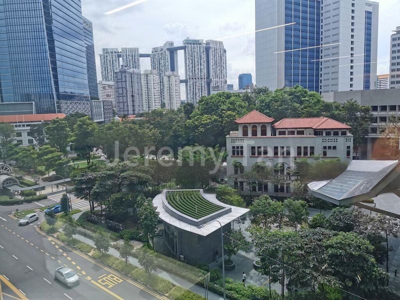 Medical Suite for Rent: SBF Center - Image 1