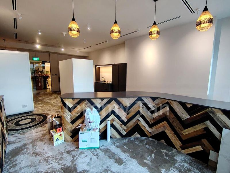 Medical Suite for Rent: SBF Center - Image 3