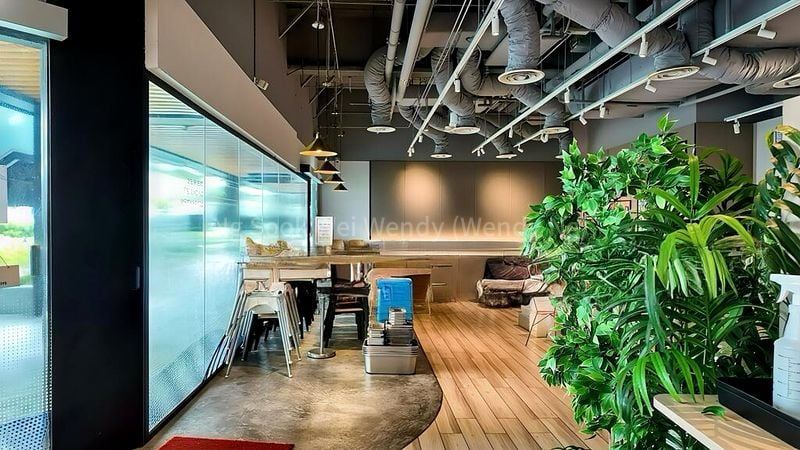 Food & Beverage for Rent: Shaw Plaza - Image 10