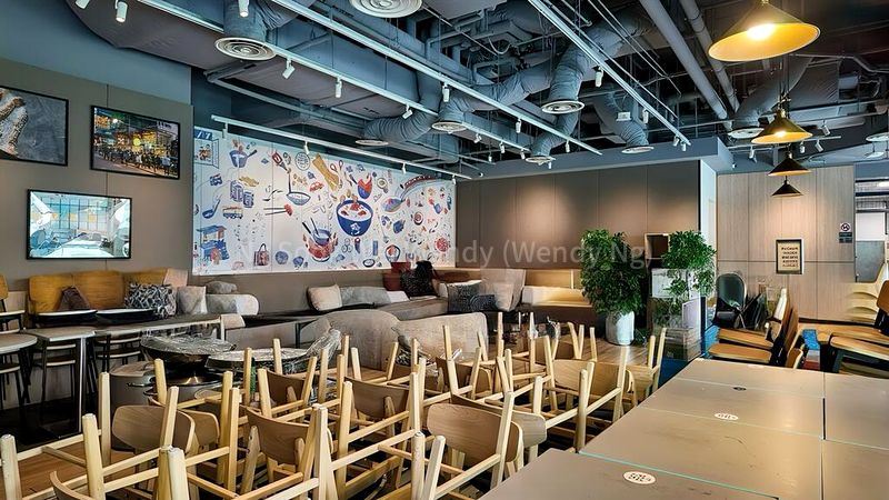 Food & Beverage for Rent: Shaw Plaza - Image 8