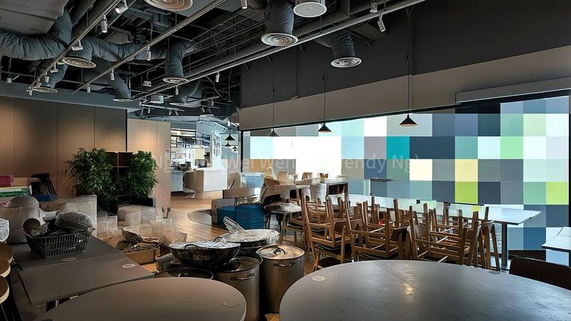 Food & Beverage for Rent: Shaw Plaza - Image 7