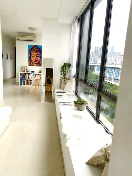 2 Bed Condo for Sale in  Harbour Suites - Image 2