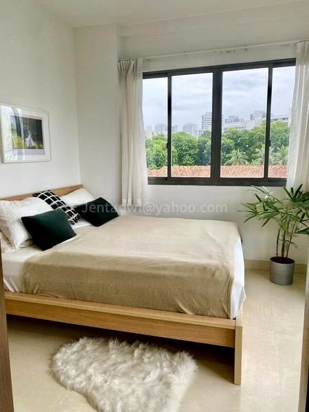 2 Bed Condo for Sale in  Harbour Suites - Image 5