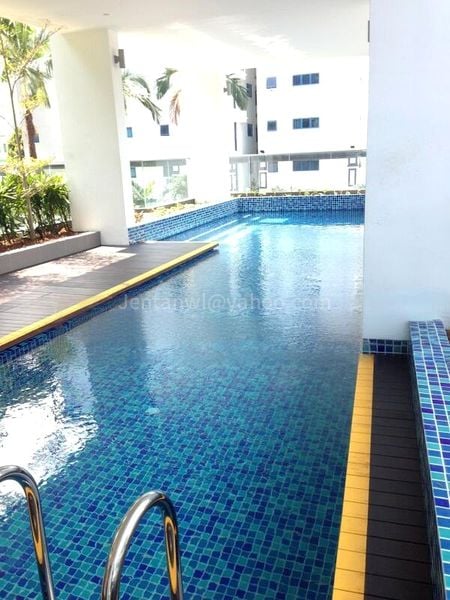 2 Bed Condo for Sale in  Harbour Suites - Image 19