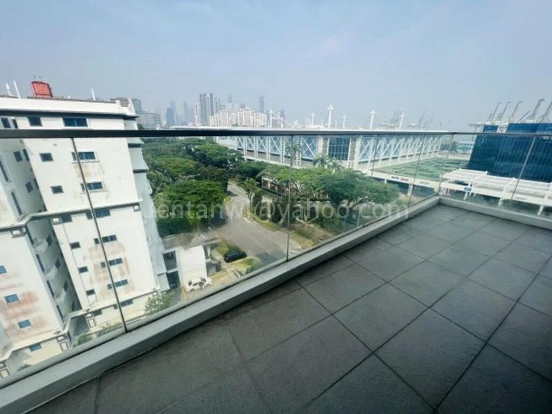 2 Bed Condo for Sale in  Harbour Suites - Image 11