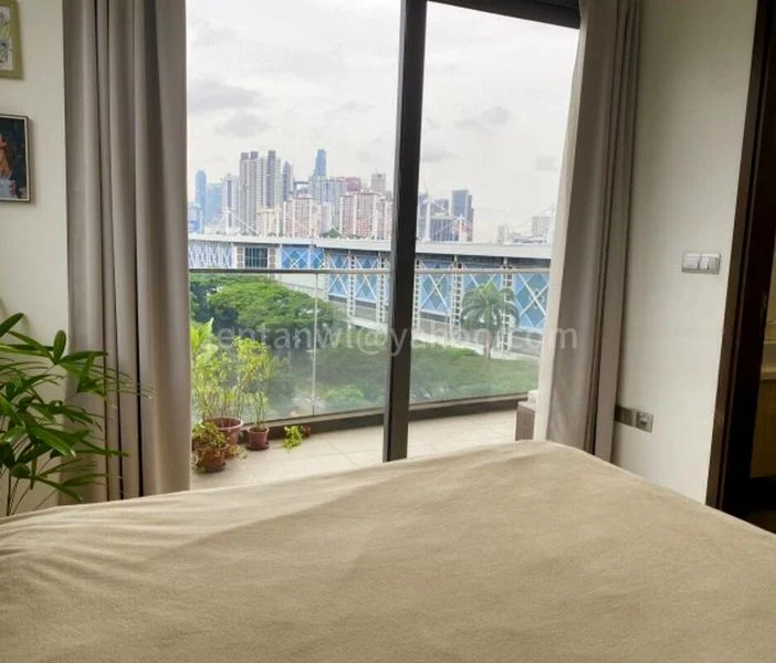 2 Bed Condo for Sale in  Harbour Suites - Image 6