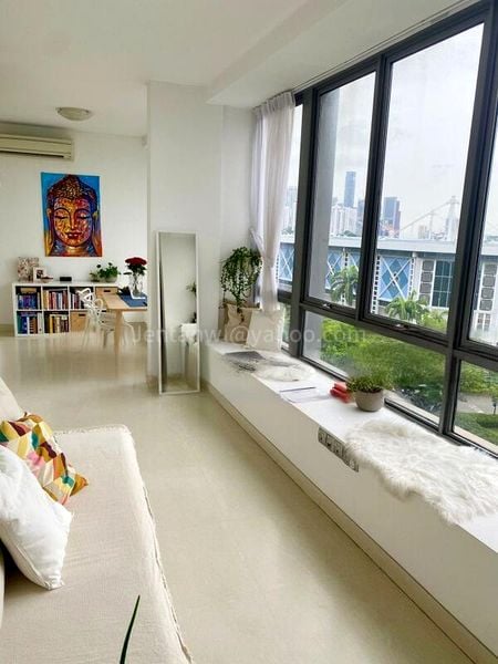 2 Bed Condo for Sale in  Harbour Suites - Image 1