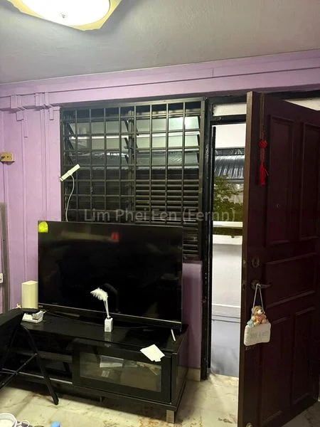 3 Room (3I) HDB for Sale in  126 Lorong 1 Toa Payoh - Image 11