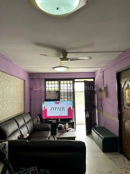 3 Room (3I) HDB for Sale in  126 Lorong 1 Toa Payoh - Image 3