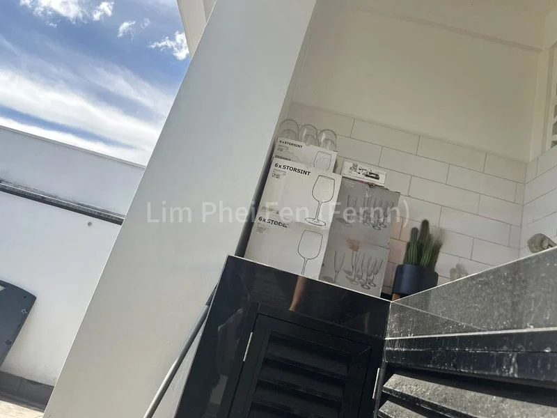 3 Room (3I) HDB for Sale in  126 Lorong 1 Toa Payoh - Image 8