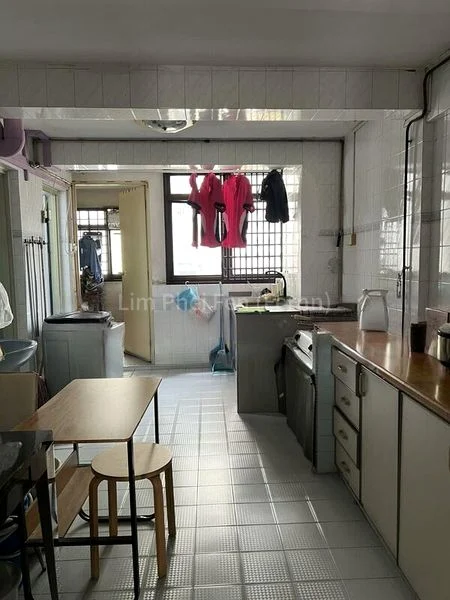 3 Room (3I) HDB for Sale in  126 Lorong 1 Toa Payoh - Image 1